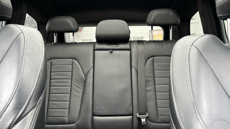 BMW X3 xDrive30d M Sport 5dr Step Auto Diesel Estate